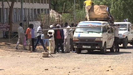 هذا الصباح-إقليم بني شنغول نموذج للتعايش بين السودانيين والإثيوبيين