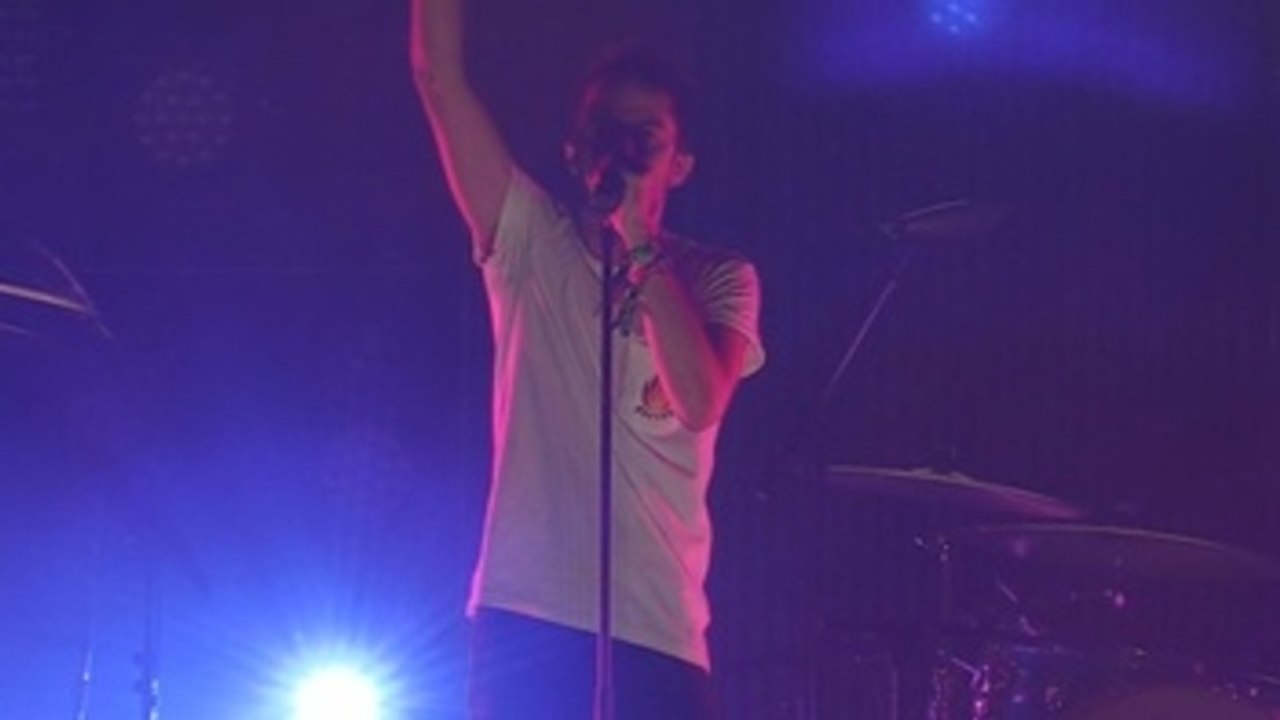 Vetusta Morla arrasa en Madrid