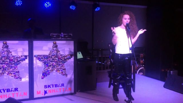 Алина Ляшук - Ну как ты там? (концерт 04.11.2017 р.)