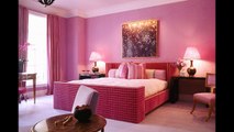 Bedroom Paint Designs | Bedroom Wall Paint Designs | Wall Paint Designs For Bedroom