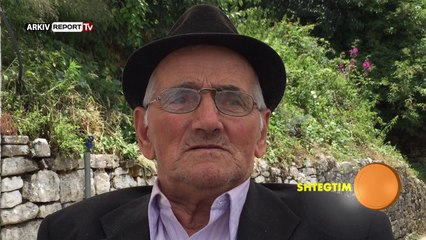 SHTEGTIM - LABOVA E KRYQIT