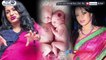 Anchor Udaya Bhanu Blessed With Twin Baby Girls | Exclusive Pics | Husband Vijay | #TopTeluguTV