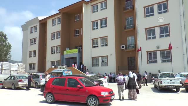 Kalkınma Bakanı Lütfi Elvan Oyunu Kullandı