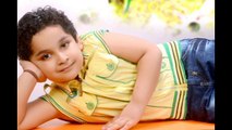 Sri Anjaneyam Serial Child Artist Ishant unseen Photos
