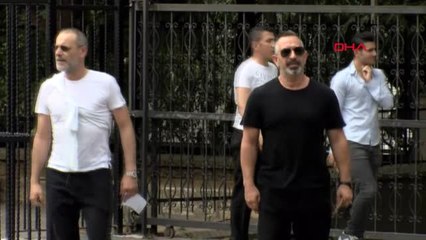 İstanbul Cem Yılmaz Oyunu Kullandı