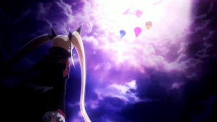 BlazBlue Cross Tag Battle - Bande-annonce de lancement