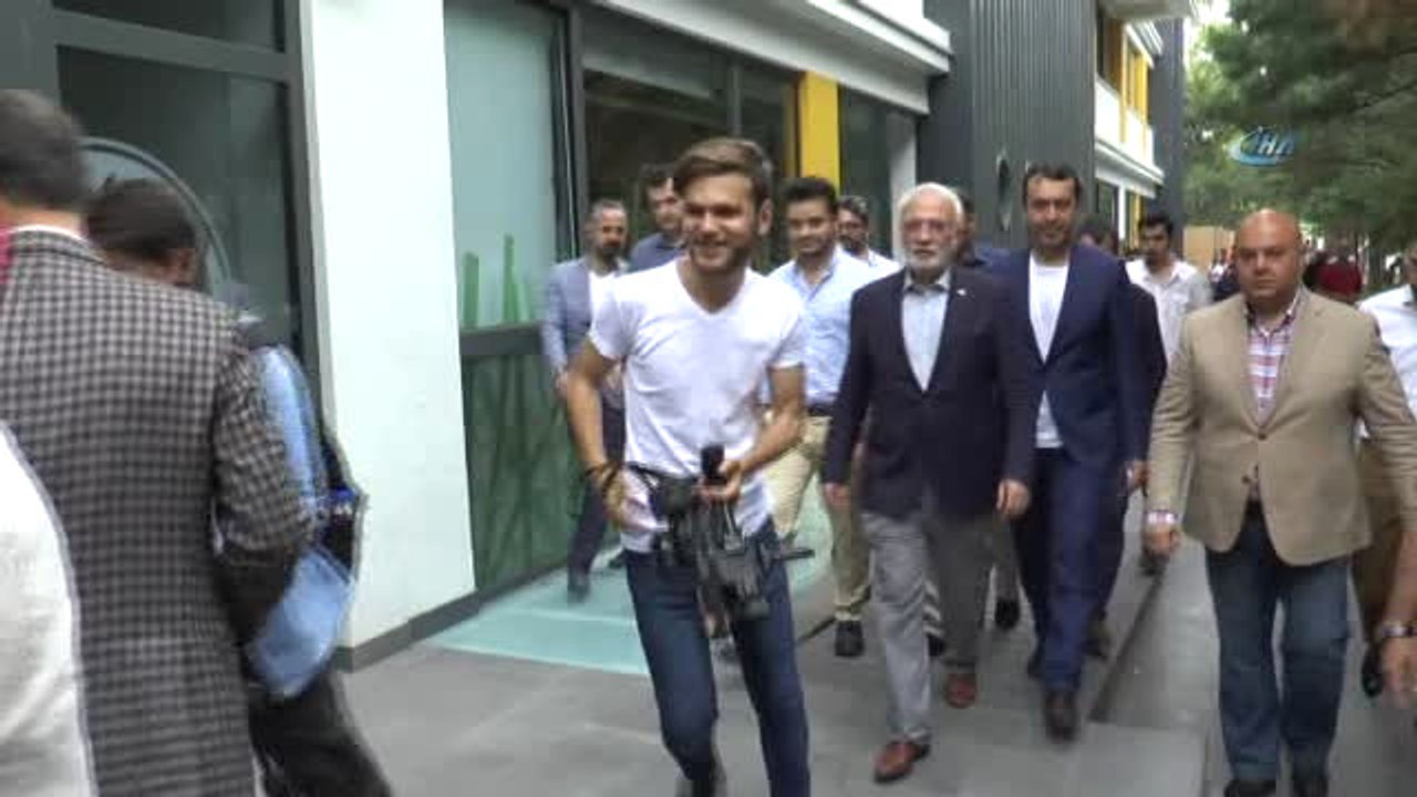 Elitaş: "Muhalefet Bu Seçim Sürecinde İnandırıcılığını Kaybetti"