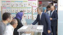 11. Cumhurbaşkanı Abdullah Gül: “Hayırlı olsun memleketimiz için, milletimiz için, inşallah iyi olur”