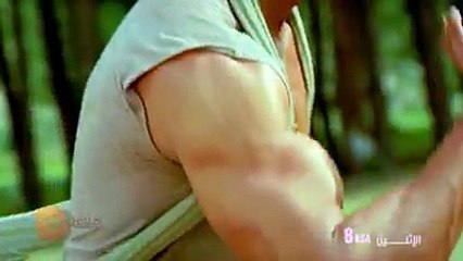 الشجاعة تغلب القوة، شاهد فيلم krrish للنجم #هريثيك_روشان على #زي_افلاميوم الإثنين الـ8 بتوقيت #السعودية#بوليوود_تجمعنا#Krrish