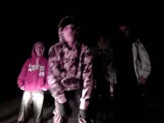 Alpha Squad feat. Ludia - Ima li ?