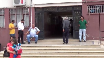 Oy Kullanmak İçin 500 Kilometre Yol Kat Etti