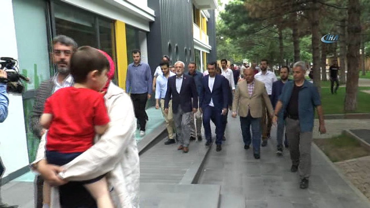 Elitaş: “Muhalefet bu seçim sürecinde inandırıcılığını kaybetti'