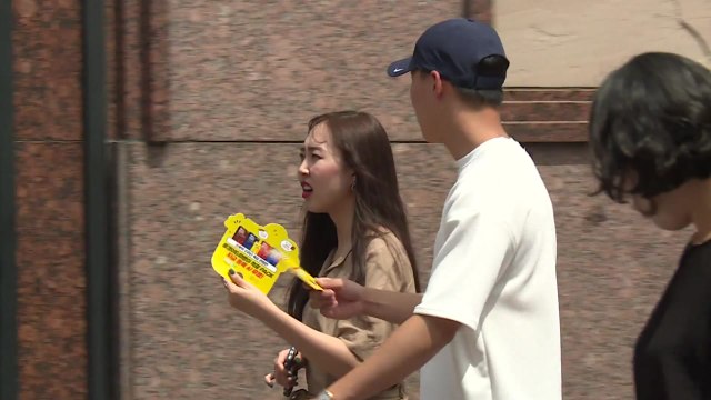 덥다 더워 경북 영덕 37도...6월 역대 최고 더위 / YTN