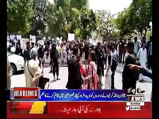 Waqtnews Headlines 03:00 PM 24 June 2018