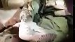 #فيديو يظهر اللحظات الأولى عقب وقوع عملية الدهس في بيت لحم ؛ والتي أدت لإصابة 3 جنود صهاينة