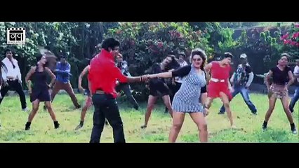 Jaane Kaa Ho Gail - Anara Gupta, Amrish Singh _ AGNIKUND _ BHOJPURI NEW HIT SONG 2018 _ Nav Bhojpuri ( 360 X 640 )