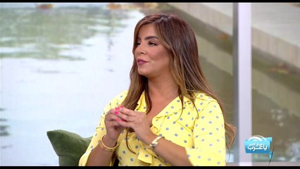 حنان معزوزي: اترك مسافة كافية بينك وبين السيارة امامك