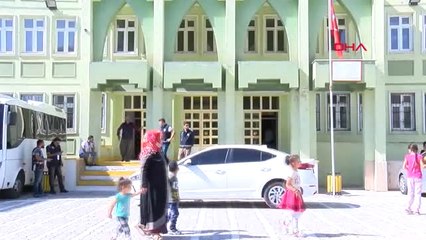 Van Temelli Seçimin Demokrasi Bayramı Olmasını Diliyoruz