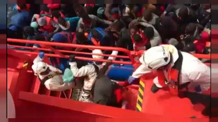 Még mindig nem köthet ki a Lifeline