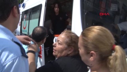Adana Adana'da Oy Veren Yaşlılara Pozitif Ayrımcılık Kavgası
