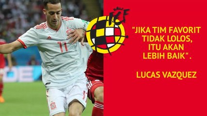 Kata Pra Laga - Hari Kesepuluh