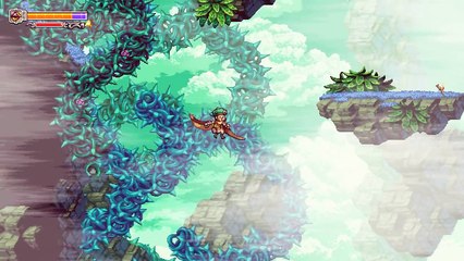 Owlboy | Gameplay Walkthrough (PC) | Part 5