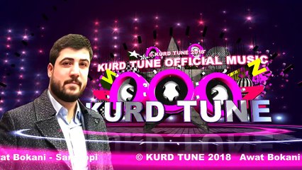 Awat Bokani - Sarchopi (Official Music)