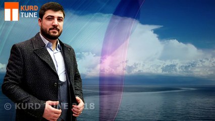 Awat Bokani - Amine (Official Music)