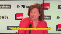 Nathalie Loiseau : 