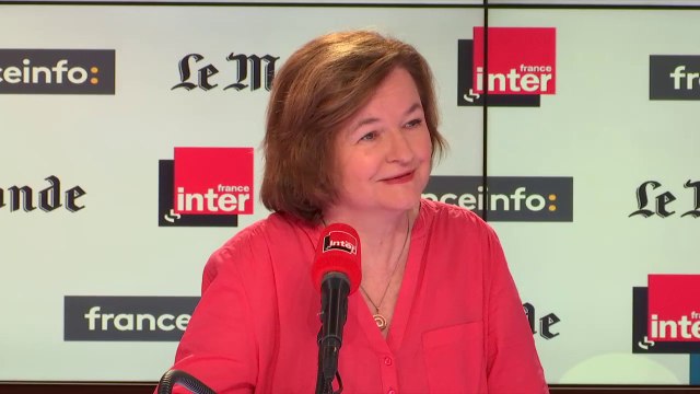 Nathalie Loiseau : Il y a une focalisation sur une phrase par ci, une phrase par là