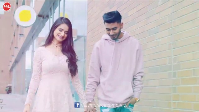 Bahut Pyar Karte Hain Tumko Sanam | New Heart Touching Love Story | Most Popular Hindi Songs 2018 by entertain.topic