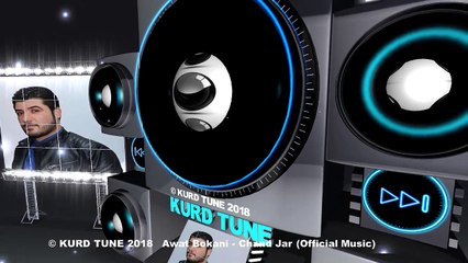 Awat Bokani - Chand Jar (Official Music)