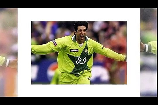 Top 5 Pakistani Fast Bowler World Record In The History - Any Cricket Bowler Can't Broke This Record