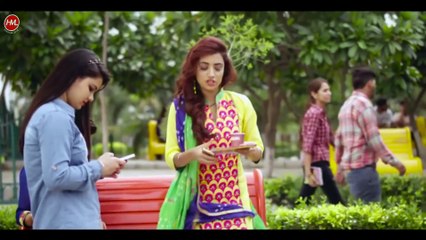 Wo Ladki Nahi Zindagi Hai Meri (Video Songs) | Most Romantic Love Story | New Hindi Songs 2018 by entertainment.topic