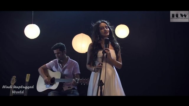 Dil Kehta Hai - Kumar Sanu | New Unplugged Version | Alka Yagnik | Aamir Khan | Hricha Narayana by entertainment.topic