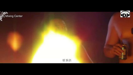 Latest Hollywood Action Movies || 痞子兵王之特种使命 REBELS TRUMP ||  国语中字【乐视视频官方H