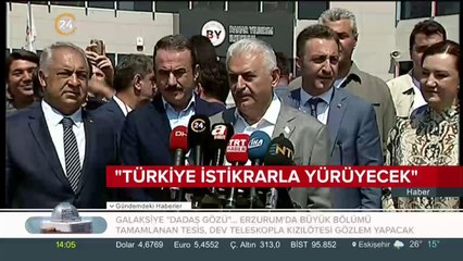 Türkiye sandık başında