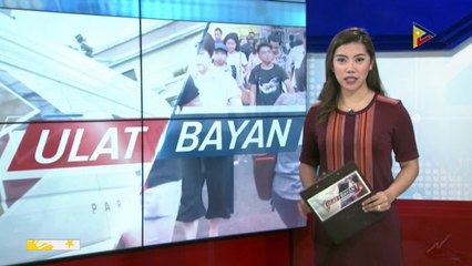 Tulong para sa mga Katutubong Pilipino, tiniyak