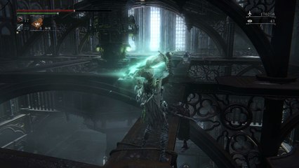 Bloodborne™ The Old Hunters Edition_打地形