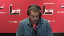 Le Grand Face-à-Face : Frédéric Worms