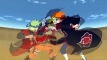 Naruto Shippuden 【AMV】Snake Eyes