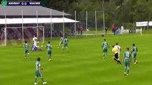 Wacker Innsbruck 1:0 Akhmat (Friendly Match. 23 June 2018)