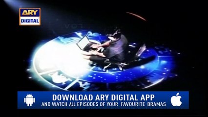 Sitaroon Ki Baat Humayun Ke Saath - 24th June 2018