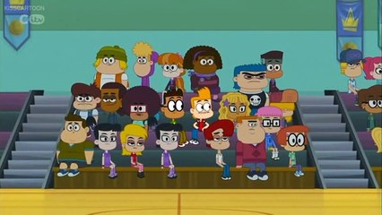 Looped Episode 8a - Loop it Forward