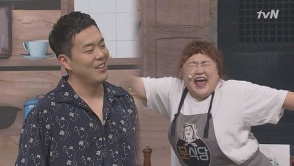 홍윤화, 참을 수 없는 사랑스러움♥