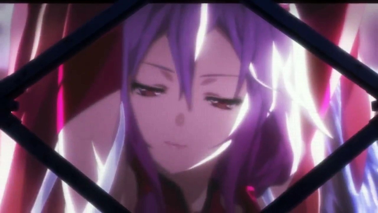「AMV」- Cold ❄️