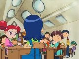 Magica Doremi 03 Una nuova compagna di classe