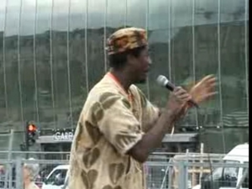 La Mouche Mauritanienne