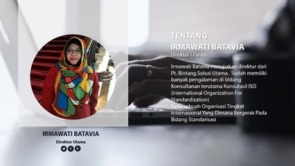 Dijamin Dapat Sertifikat, WA +62 813-2000-8163, Konsultan Iso Semarang