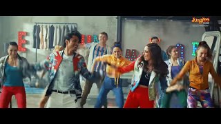 Teefa In Trouble - Item Number - Video Song - Ali Zafar - Aima Baig - Maya Ali - Faisal Qureshi